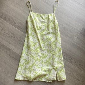 Beginning Boutique Mini Dress